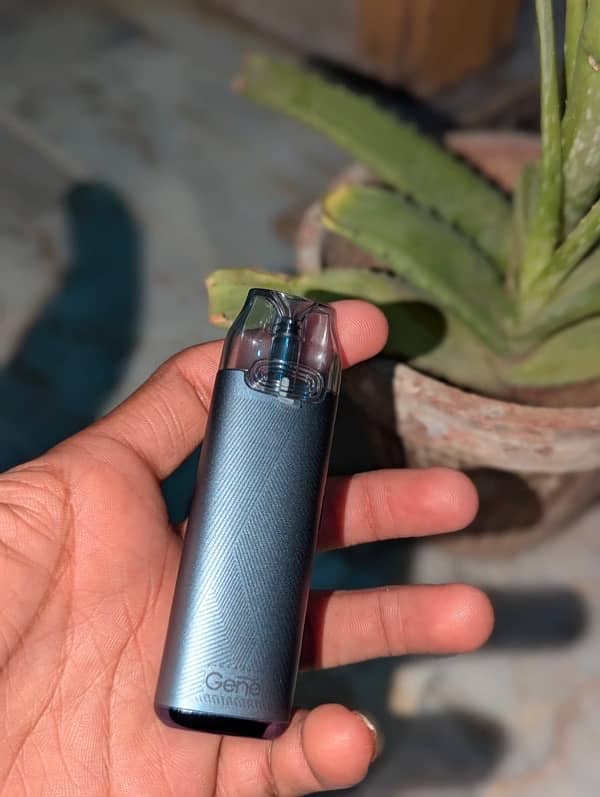 Vthru pro new pod vape 1