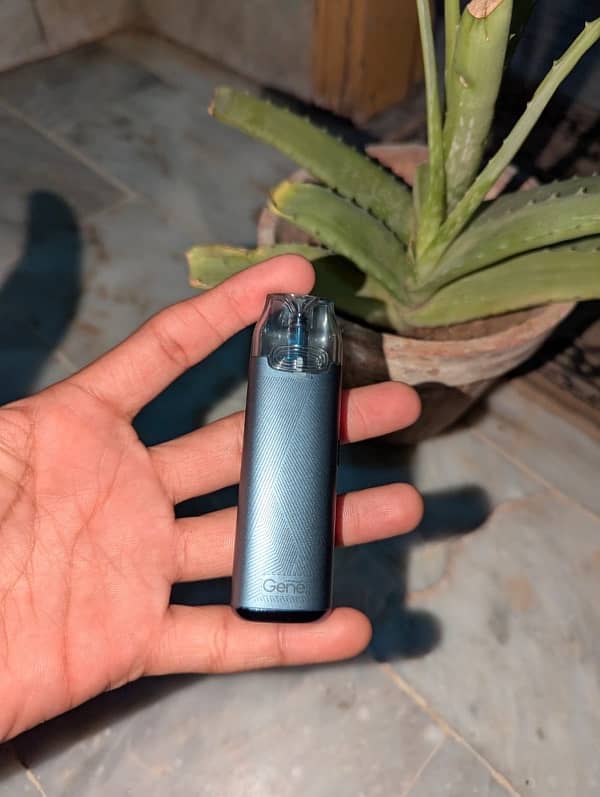 Vthru pro new pod vape 2