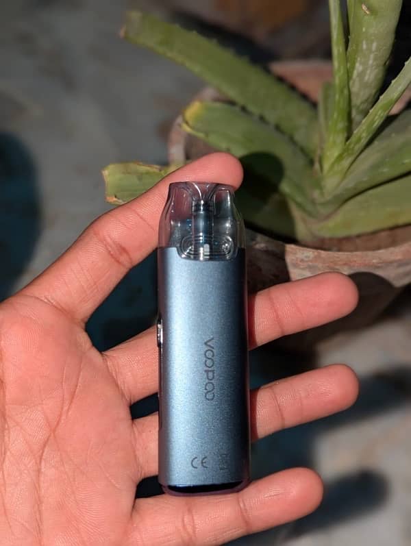 Vthru pro new pod vape 3