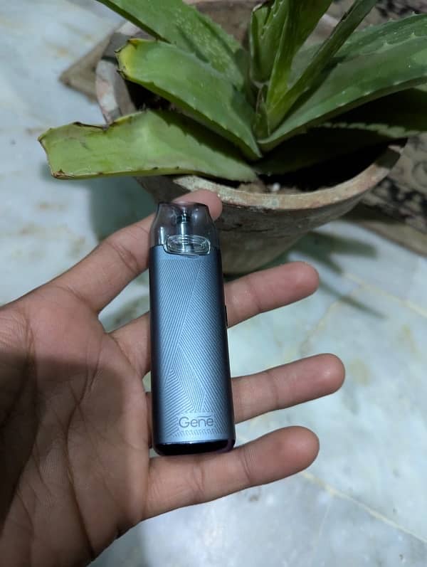 Vthru pro new pod vape 5