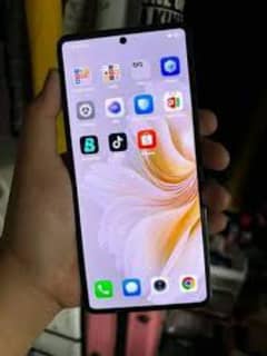 Tecno Camon 20