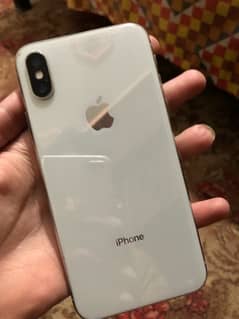 iPhone X non pta