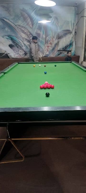 DELIGHT SNOOKER CLUB For sale 11