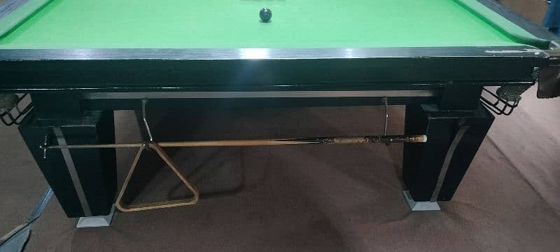 DELIGHT SNOOKER CLUB For sale 12