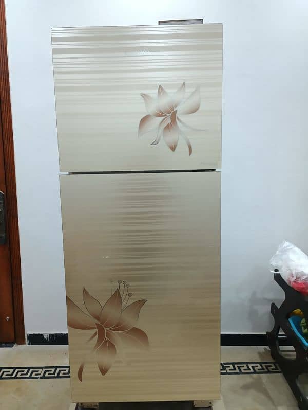 Kenwood Refrigerator  Golden Persona Plus Series 1