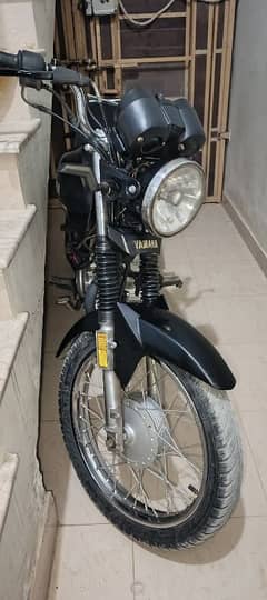 Yamaha
