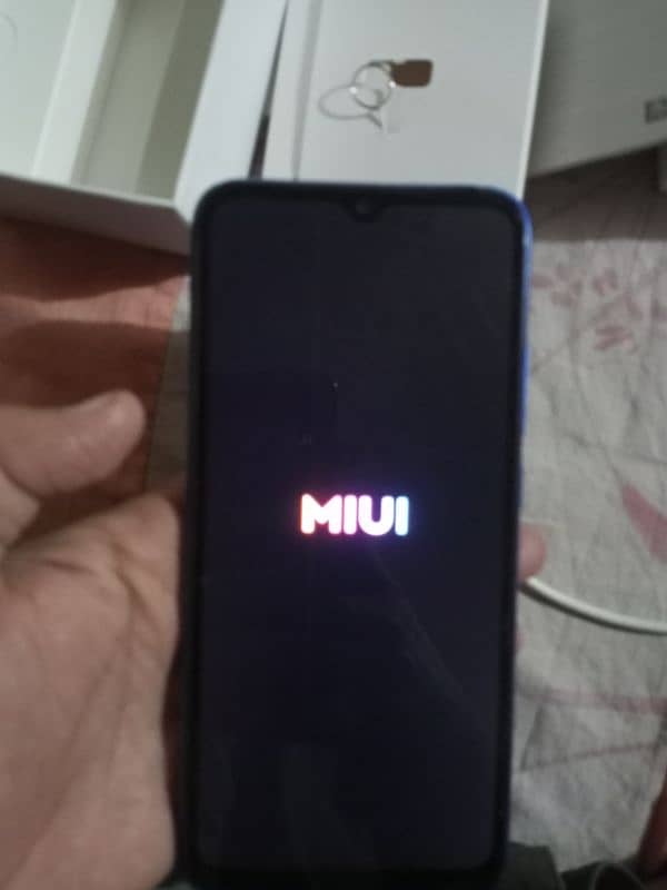 Redmi 9c ram3 64 5