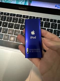 ipod nano 16gb