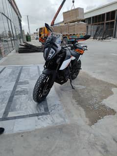 KTM