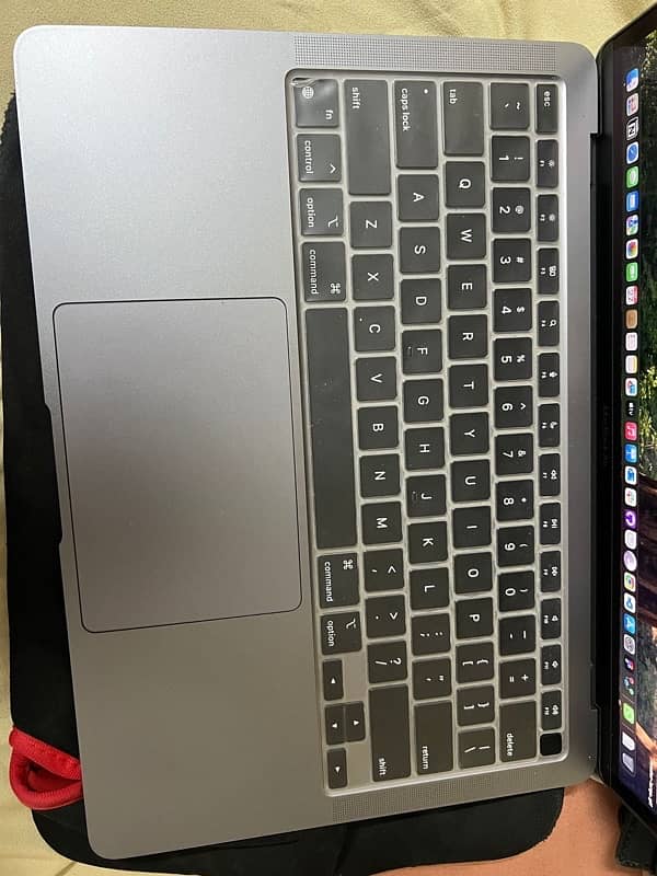 Macbook Air M1 2