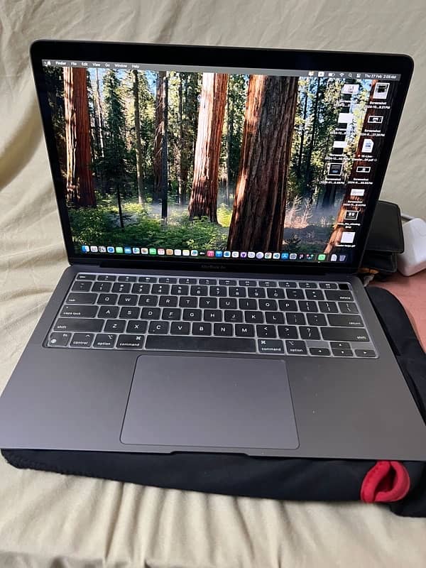 Macbook Air M1 6