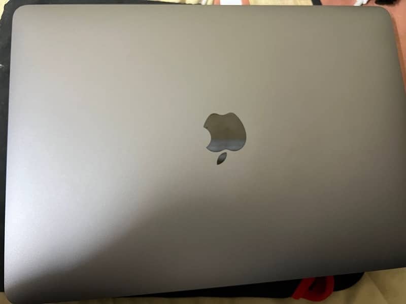 Macbook Air M1 9