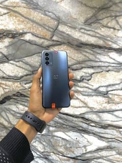 onePlus N200 5G 4/64 PTA approved