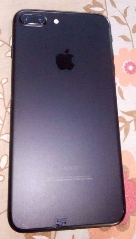 7 plus new condition 1