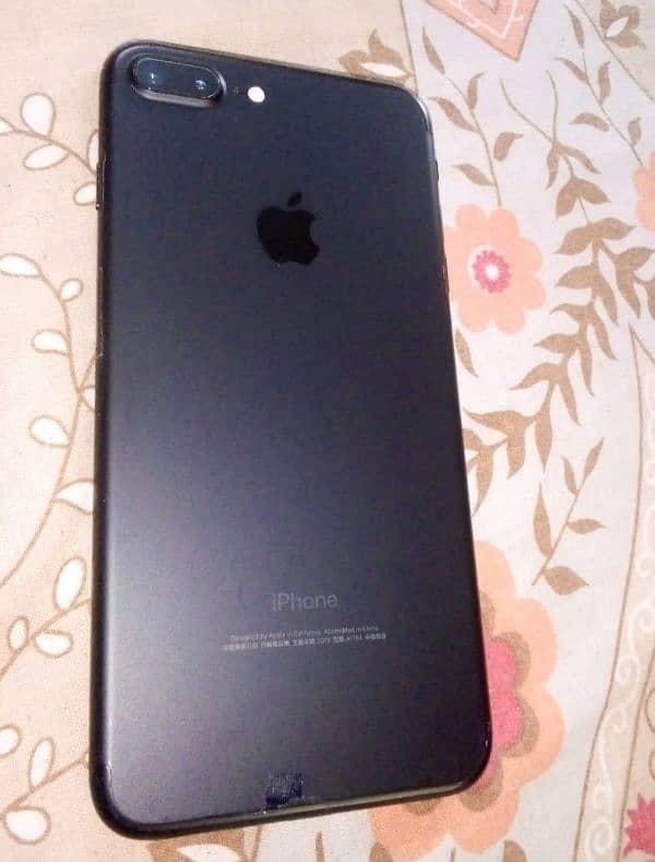 7 plus new condition 2