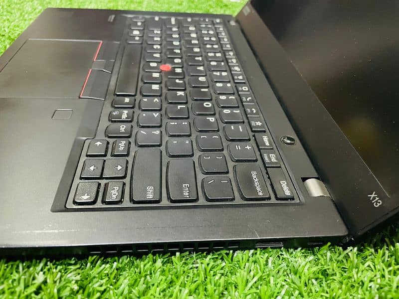 i5 10th gen | Lenovo Thinkpad X13 1