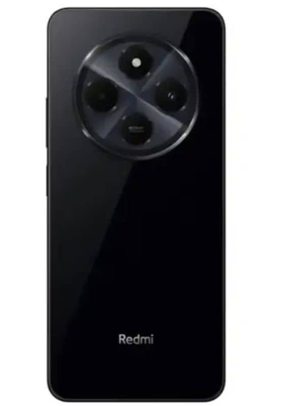 redme 14c 6 128 with box 1