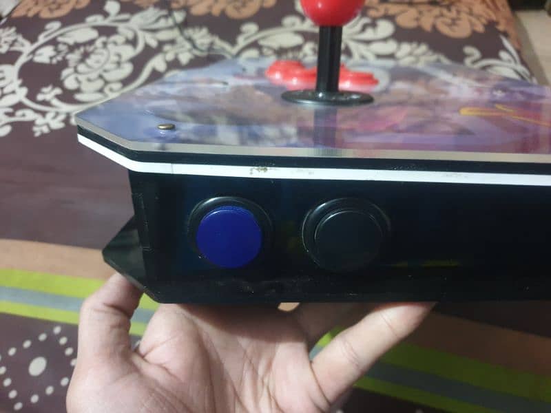 Arcade Stick for PC and ps4 2