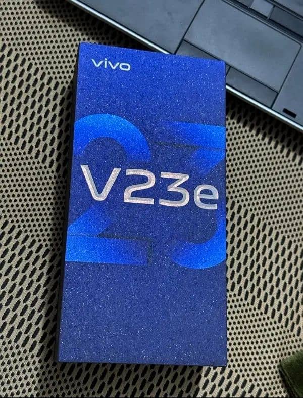 Vivo V23e 8/128 Excellent Condition 6