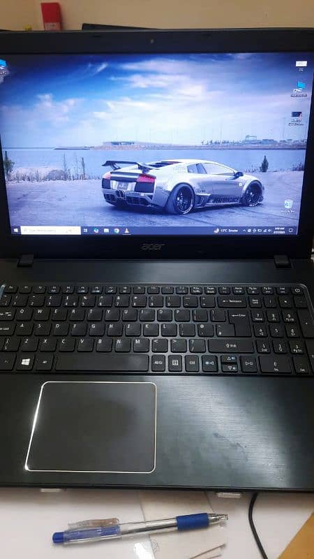 Acer laptop urgent sale 3