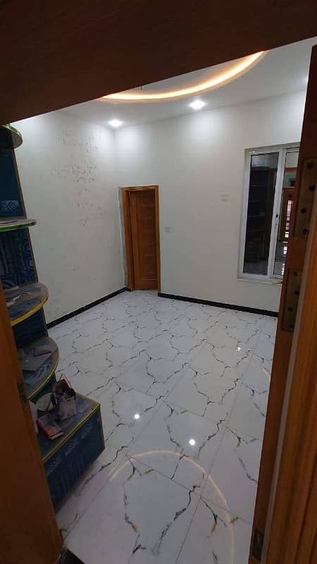 Prime Location 5 Marla House In Sufiyan Garden For sale At Good Location 4