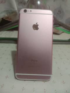 IPHONE 6S PLUS NON PTA 16 GB