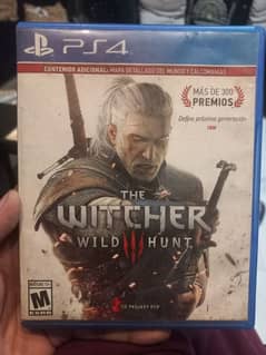 witcher