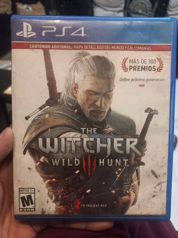 witcher 3 wild hunt 0