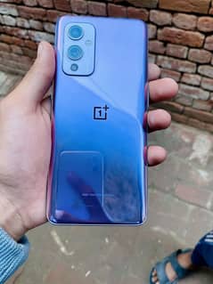 OnePlus 9 PTA approved