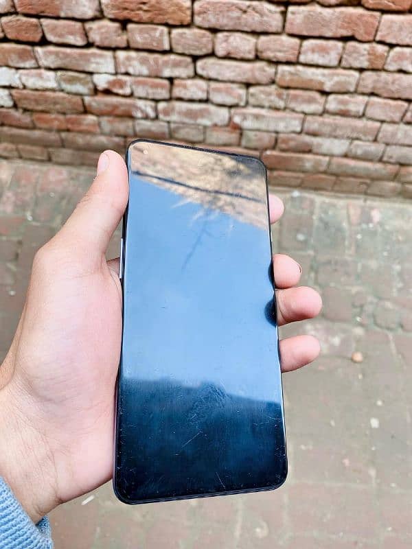 OnePlus 9 PTA approved 9