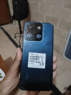 Itel A05 4+64