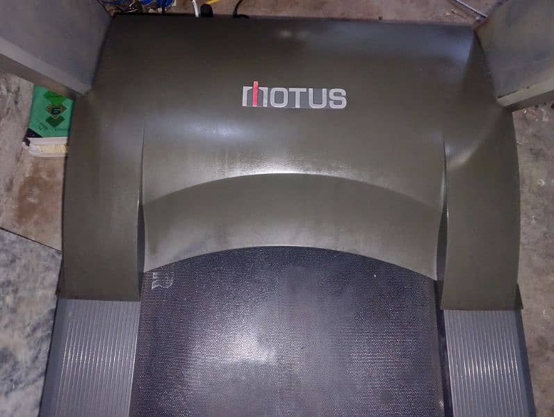 Tread Mill For Sale in good Condition 3