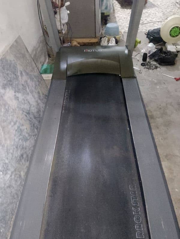 Tread Mill For Sale in good Condition 6