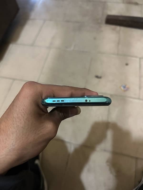 Redmi note 10 4/128 6