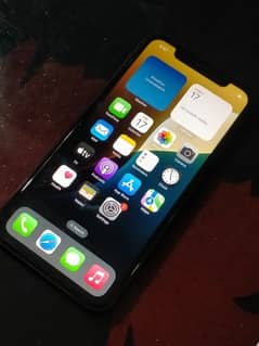 Iphone 11 Dual sim Pta Approved