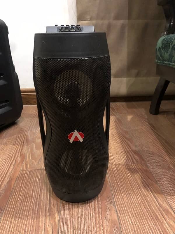 Audionic Rex 10 Plus 0