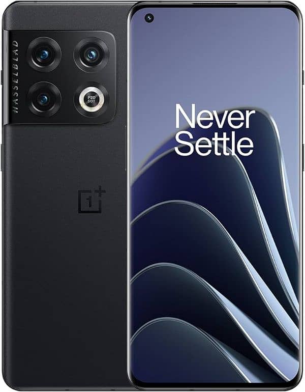 OnePlus 10 pro 8/128gb Non pta 10 by 10 condition 0