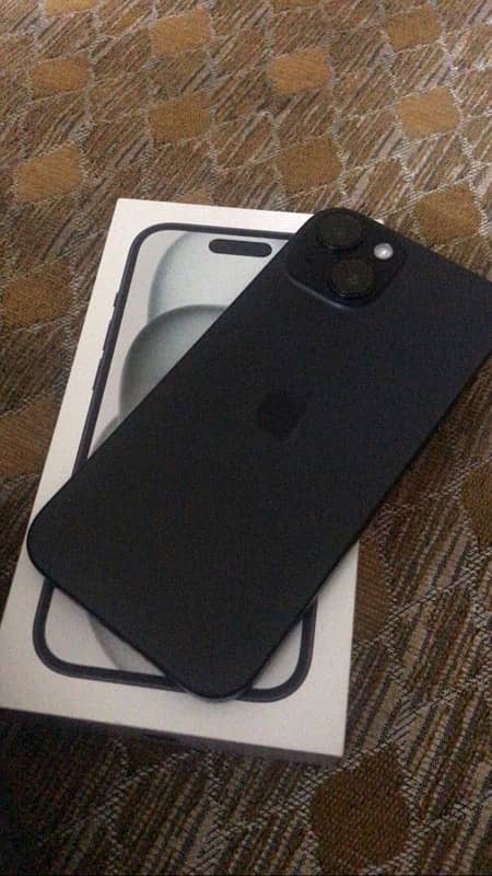 iphone 15 128gb 2