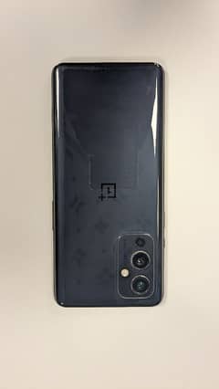 OnePlus 9 Gaming Device