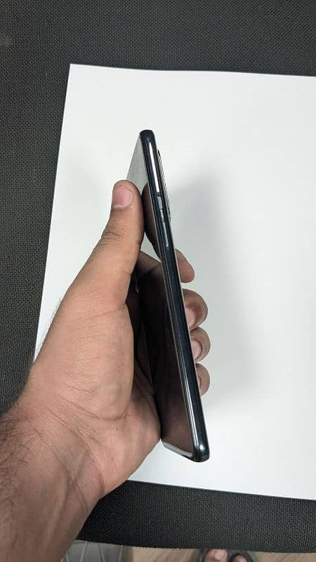 OnePlus 9 Gaming Device 3