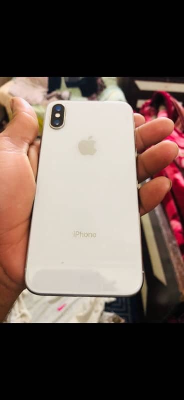 iphone x pta approved 0