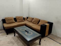 380 Sq. Ft. Flat For Rent In G1 Market, Johar Town PKR 25,000