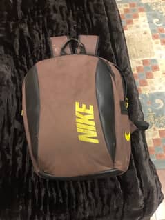 Original Nike Bag