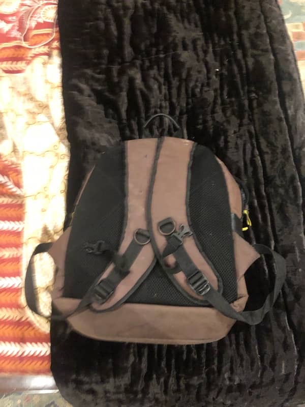 Original Nike Bag 1