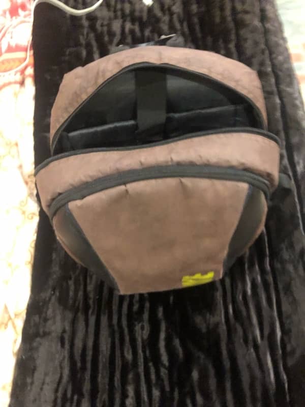 Original Nike Bag 2