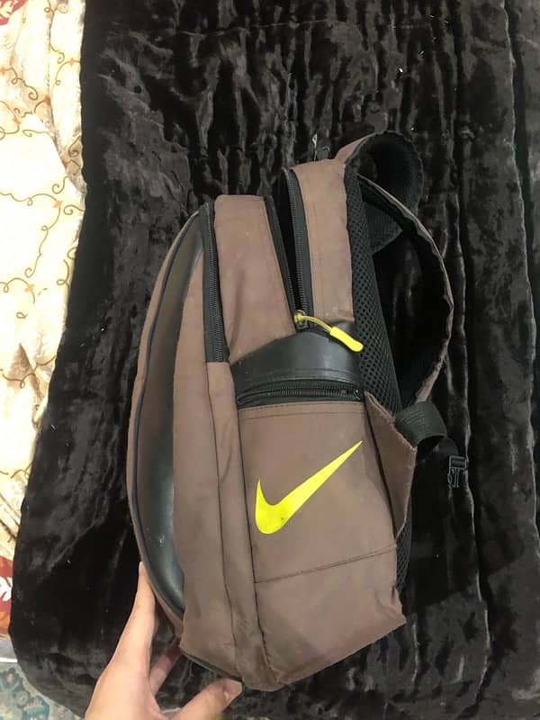 Original Nike Bag 3