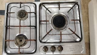 Stove Choolah For Urgent Sale Good Condition