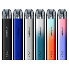 FreeMax EVOX Pod Kit 1000mah Best Price In Pakistan 2899