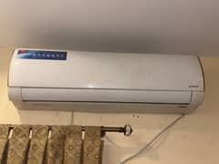 TCL SPLIT AC 1.5 TON T3B