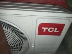 TCL SPLIT AC 1.5 TON T3